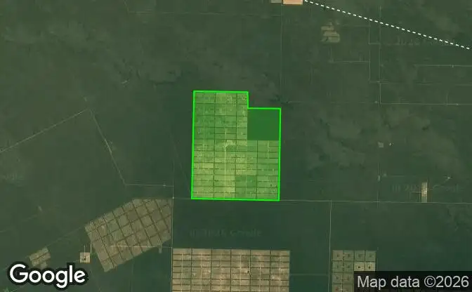Show on map Property #3595 - Property Location on the Map