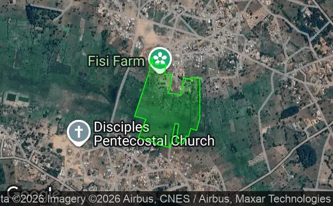 Show on map Property #3597 - Property Location on the Map