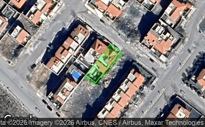 Show on map Property #3600 - Property Location on the Map