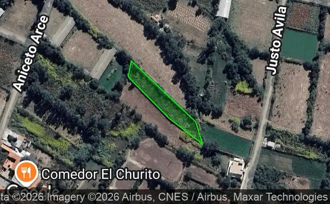 Show on map Property #3602 - Property Location on the Map