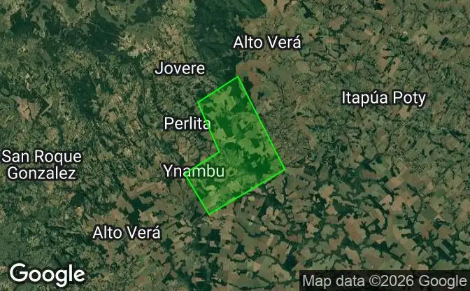 Show on map Property #3606 - Property Location on the Map