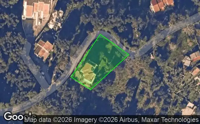 Show on map Property #3618 - Property Location on the Map