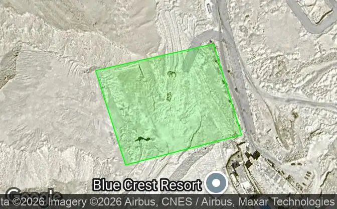 Show on map Property #3619 - Property Location on the Map