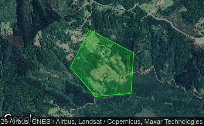 Toon op kaart Property #3621 - Locatie van het pand op de kaart