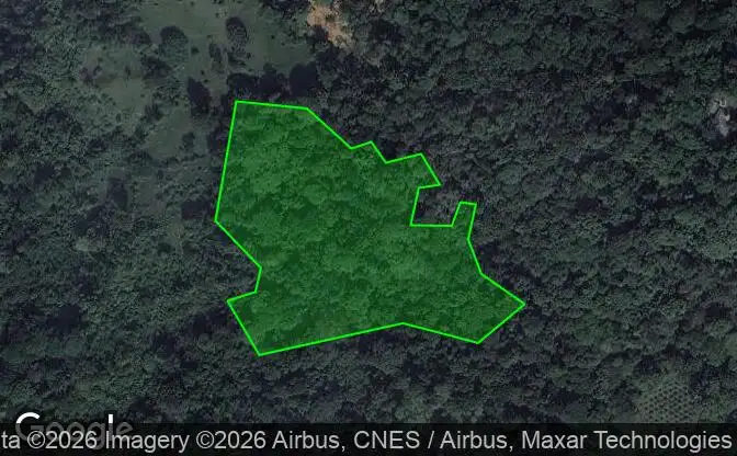 Show on map Property #3622 - Property Location on the Map