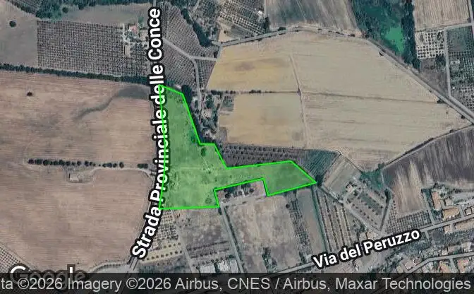 Show on map Property #3628 - Property Location on the Map