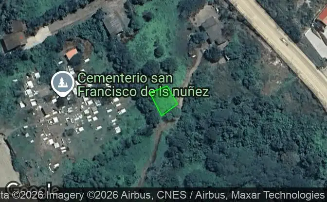Show on map Property #3632 - Property Location on the Map