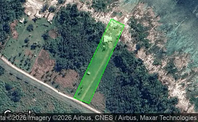 Show on map Property #3668 - Property Location on the Map