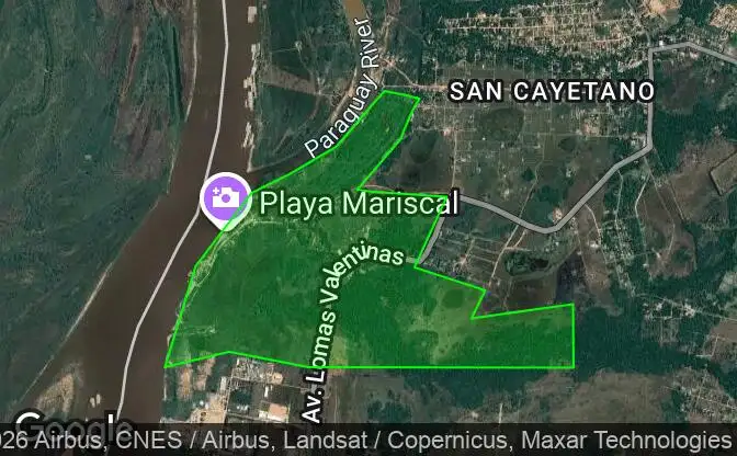 Show on map Property #3678 - Property Location on the Map