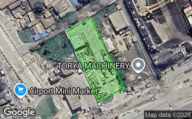 Show on map Property #3684 - Property Location on the Map