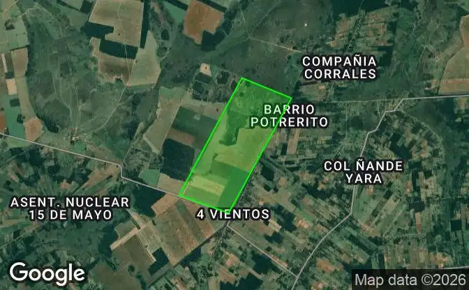Show on map Property #3685 - Property Location on the Map