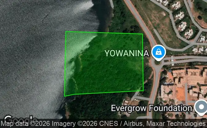 Mostrar no mapa Property #3693 - Localização do imóvel no mapa