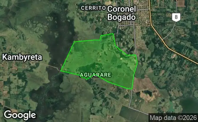 Show on map Property #3709 - Property Location on the Map