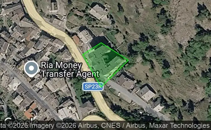 Show on map Property #3719 - Property Location on the Map