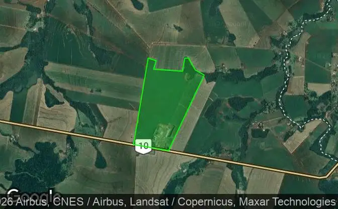 Show on map Property #3724 - Property Location on the Map