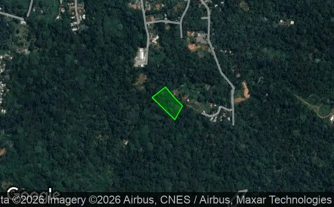 Show on map Property #3725 - Property Location on the Map