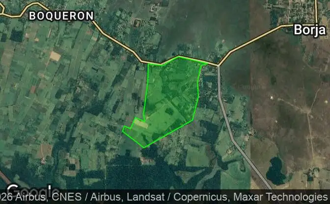 Show on map Property #3726 - Property Location on the Map
