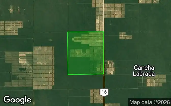 Show on map Property #3728 - Property Location on the Map