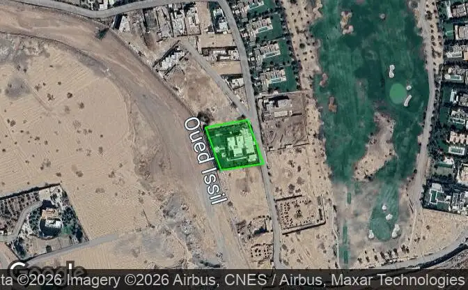 Show on map Property #3729 - Property Location on the Map