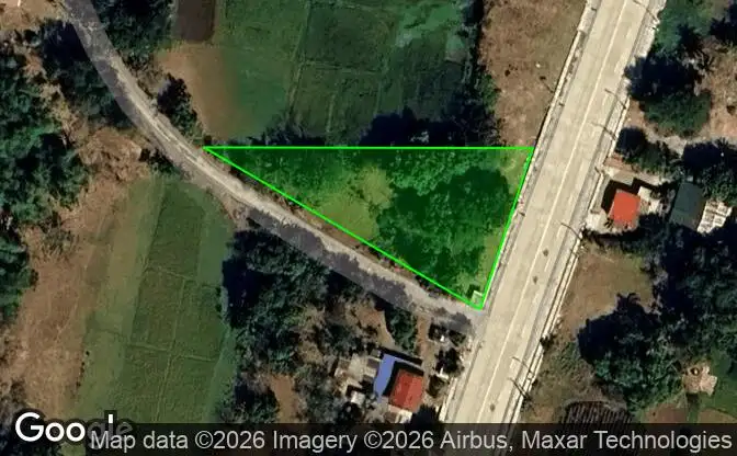 Toon op kaart Property #3730 - Locatie van het pand op de kaart