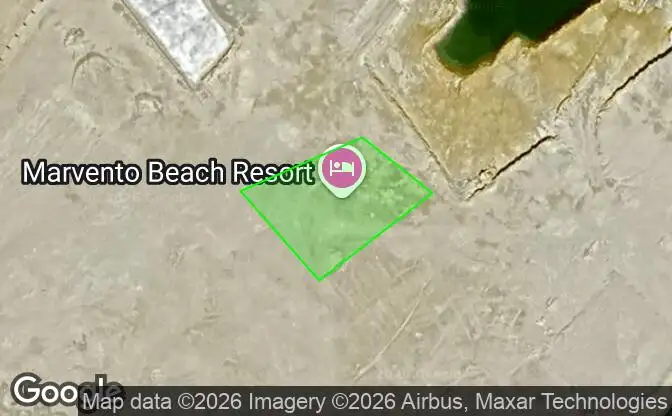 Show on map Property #3733 - Property Location on the Map