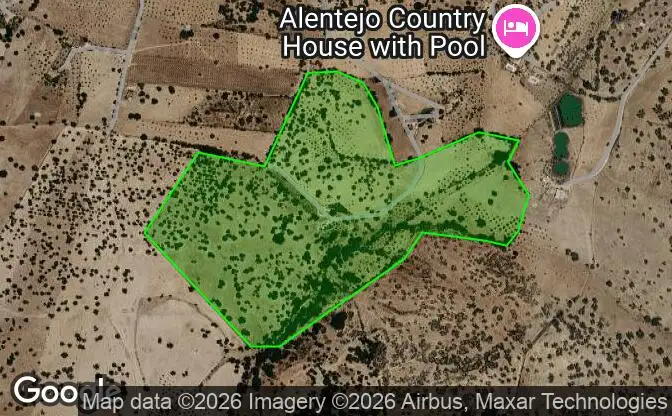 Show on map Property #3737 - Property Location on the Map