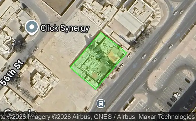 Show on map Property #3738 - Property Location on the Map