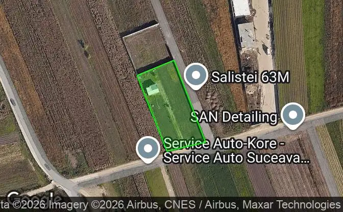 Show on map Property #3758 - Property Location on the Map