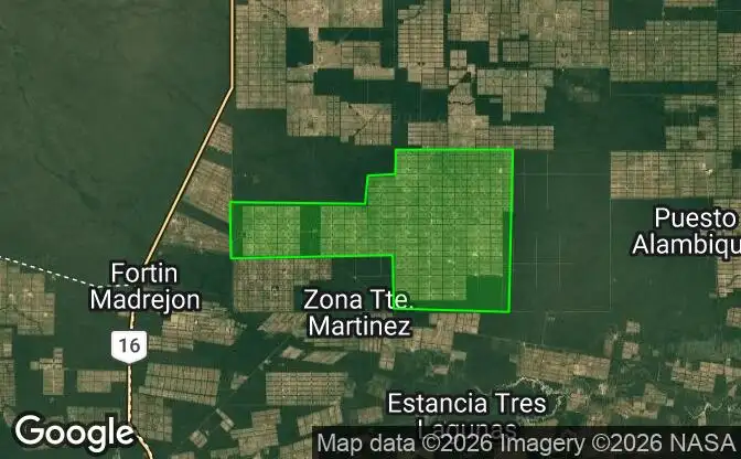 Show on map Property #3761 - Property Location on the Map