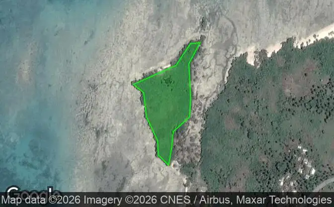 Show on map Property #3762 - Property Location on the Map