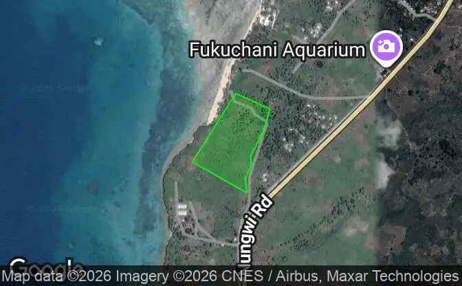 Show on map Property #3763 - Property Location on the Map