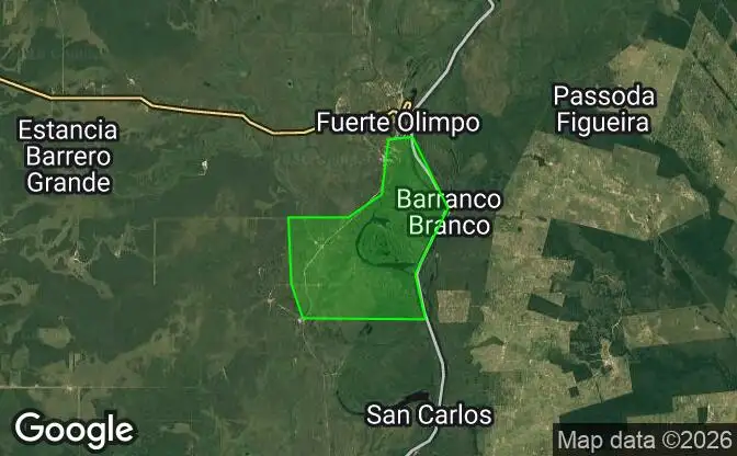 Show on map Property #3768 - Property Location on the Map