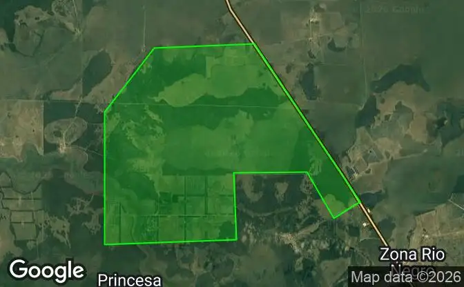 Show on map Property #3770 - Property Location on the Map