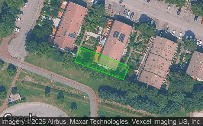 Show on map Property #3771 - Property Location on the Map