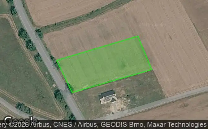 Show on map Property #3774 - Property Location on the Map