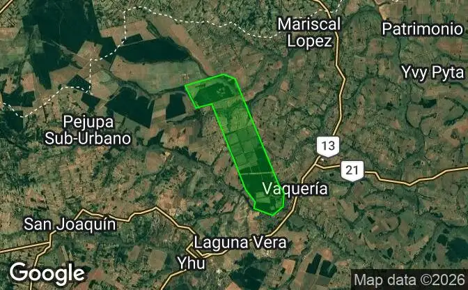 Show on map Property #3776 - Property Location on the Map