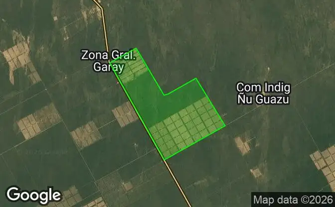 Show on map Property #3781 - Property Location on the Map