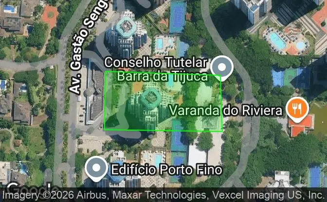 Show on map Property #3789 - Property Location on the Map
