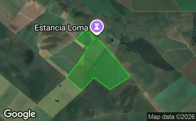 Show on map Property #3791 - Property Location on the Map
