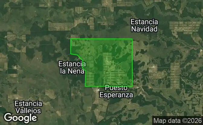 Show on map Property #3792 - Property Location on the Map