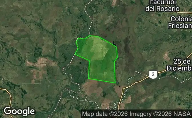 Show on map Property #3794 - Property Location on the Map