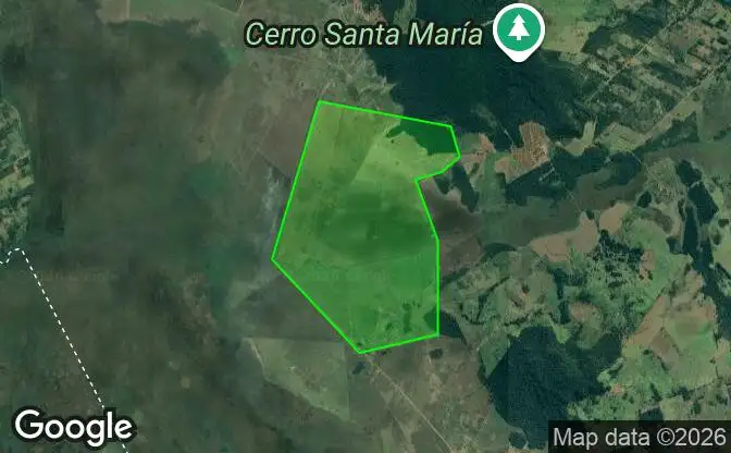Show on map Property #3800 - Property Location on the Map