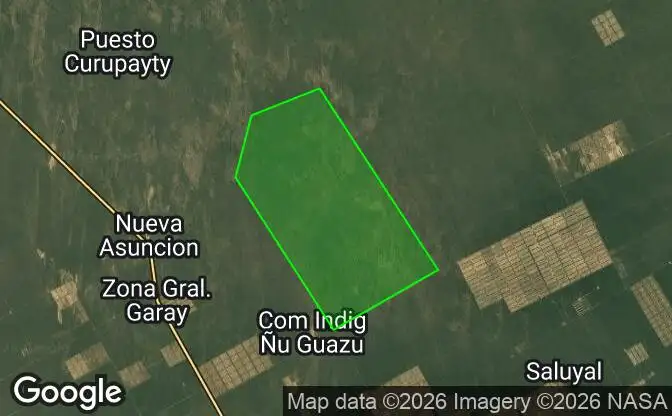 Show on map Property #3803 - Property Location on the Map