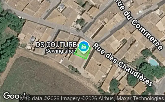 Show on map Property #3821 - Property Location on the Map