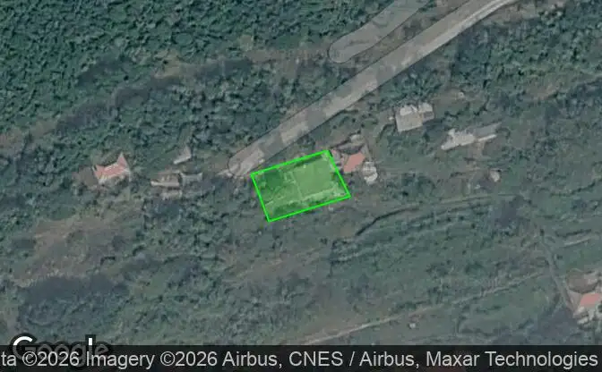 Show on map Property #3827 - Property Location on the Map