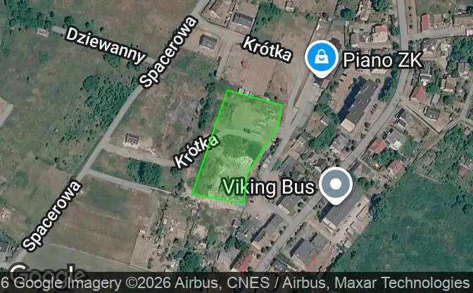 Show on map Property #3838 - Property Location on the Map