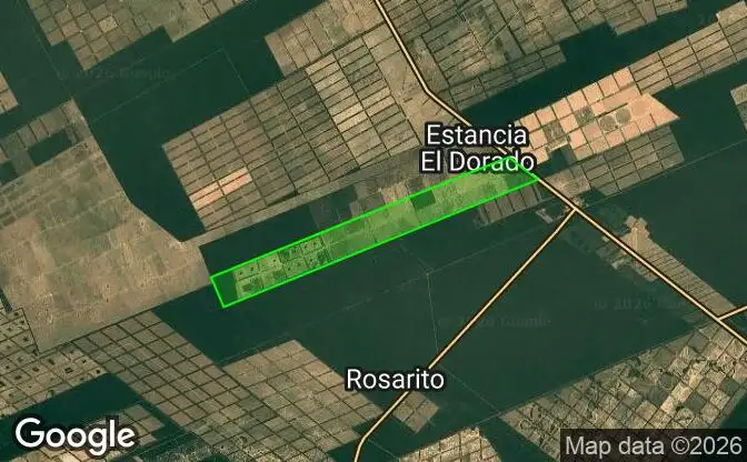 Show on map Property #3853 - Property Location on the Map