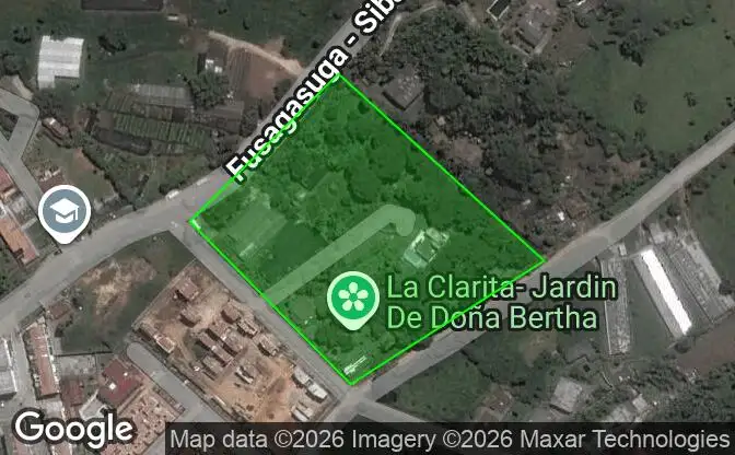 Show on map Property #3856 - Property Location on the Map