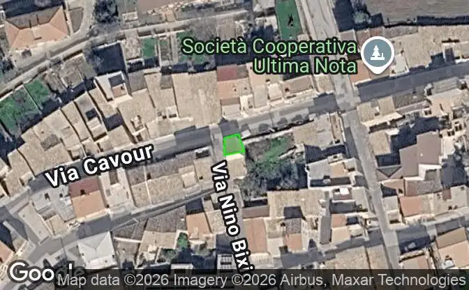 Show on map Property #3862 - Property Location on the Map