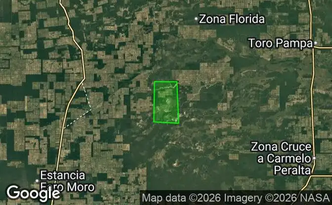 Show on map Property #3873 - Property Location on the Map